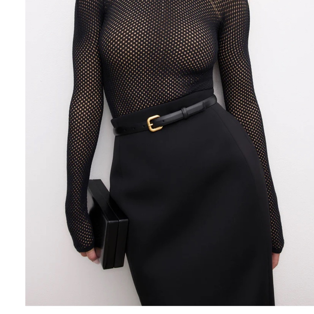 WARDROBE.NYC RHW belt